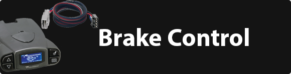Trailer Brake Controllers