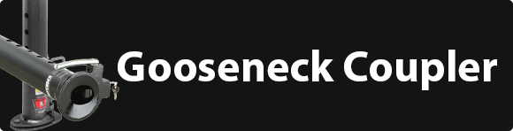Gooseneck Couplers