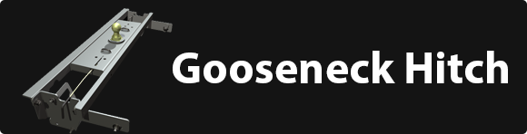 Gooseneck Trailer Hitches