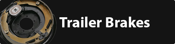 Trailer Brake Assembly