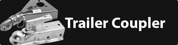 Trailer Coupler