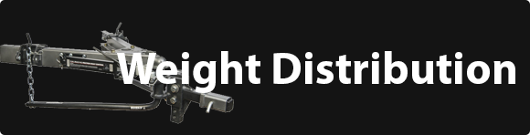 Weight Distribution Hitches